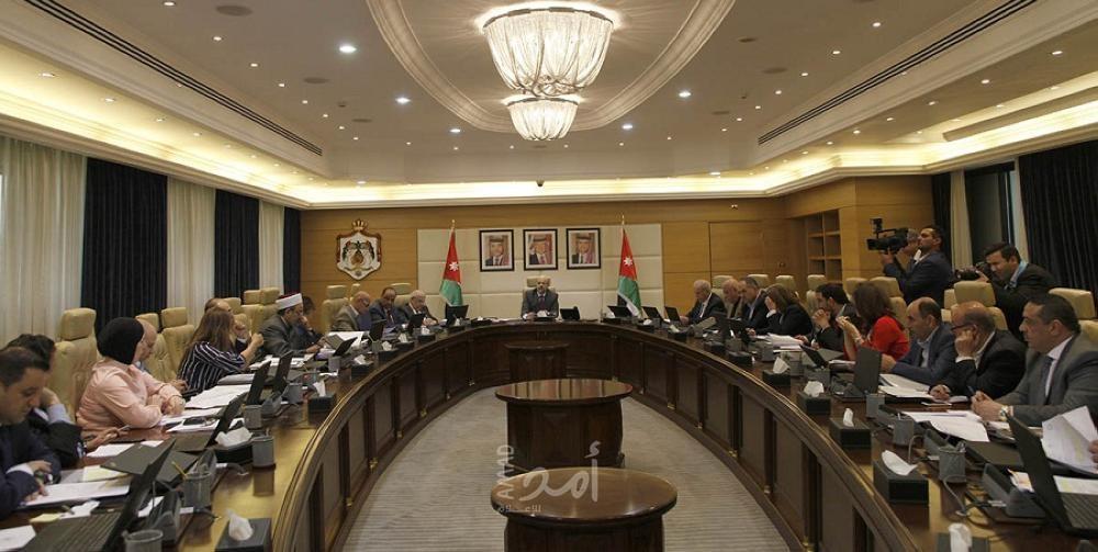 الأردن تسمح لفئات من أبناء قطاع غزة بالتملك لغايات السكن