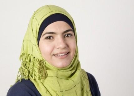 فنانة الأغنية الوطنية ميس شلش تعلن اعتزالها الغناء