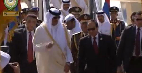 تقارير دولية: قطر أنفقت 720 مليون دولار خلال 8 أشهر لتشويه صورة مصر وفشلت..ومخابراتها تبحث "البديل"