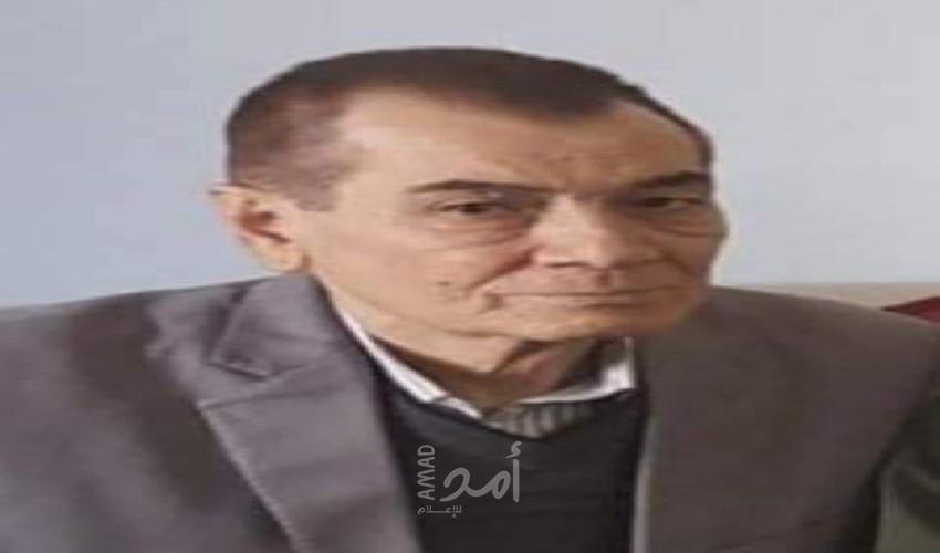 رحيل اللواء المتقاعد فيصل محمود حمد أبو شرخ (أبو محمود) عضو المجلس الثوري لحركة فتح قائد قوات ال (17) سابقاً (1948م  -  2022م)