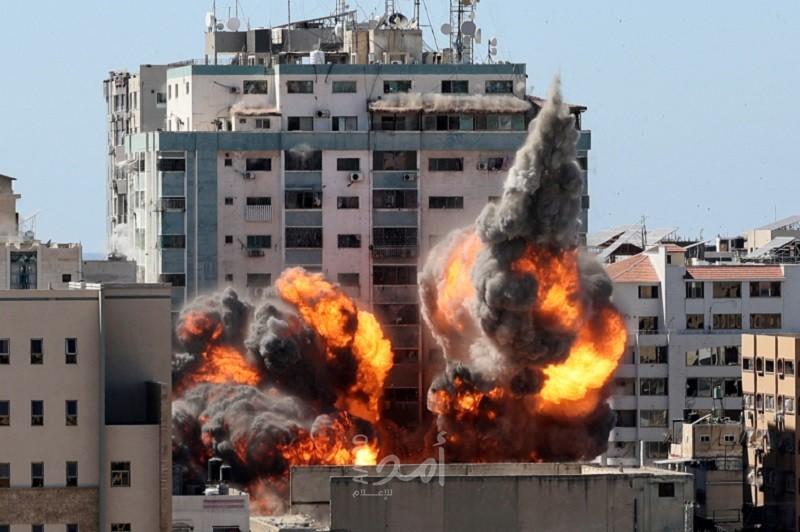 حماس ترحب ببيان هيومن رايتس ووتش وتطالب بتشكيل لجنة تحقيق