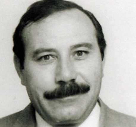 ذكرى رحيل العميد عبد القادر محمد أبو ريا (أبو محمد)‏