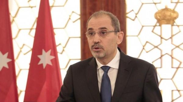 الأردن: لا أمن دون فلسطين