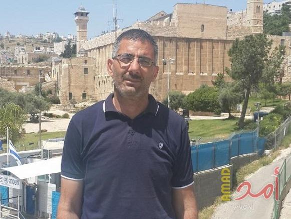 بالفيديو .. حقوقي فلسطيني: البوابات الالكترونية بالبلدة القديمة في محافظة الخليل أشبه بـ"الحدود الدولية"