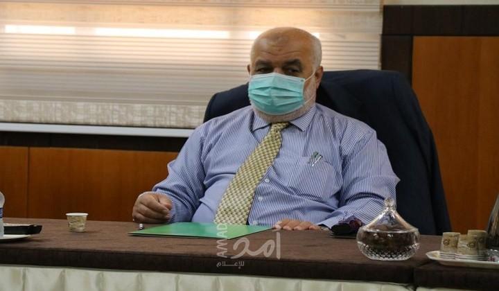 قضاء حماس: عودة تدريجية لعمل المحاكم بدءاً من الاثنين وفق الخارطة الوبائية
