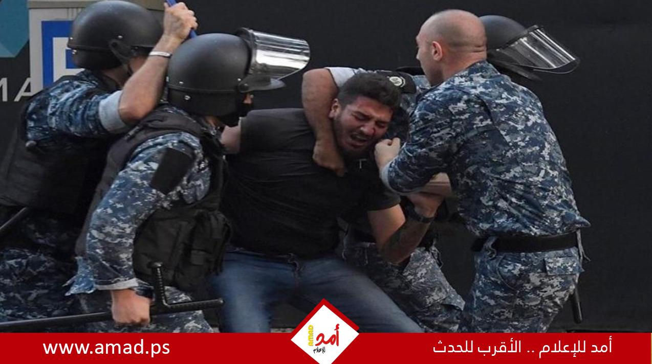 لبنان.. تواصل التحقيقات مع المتحدث باسم أهالي ضحايا مرفأ بيروت