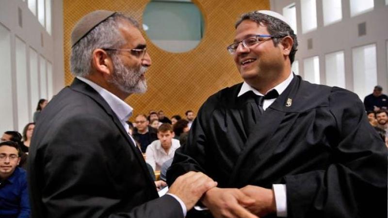 بلومبيرغ: ترحيل أحد مؤسسي حزب بن غفير من البوسنة إلى إسرائيل لتورطه في الاحتيال والتزوير