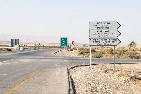 جيش الاحتلال يفرض اغلاقًا شاملًا على قطاع غزة والضفة الغربية