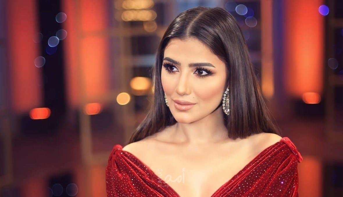 "يا رجلي .. أحبك" مي عمر تحتفل بعيد ميلاده زوجها محمد سامي برومانسية