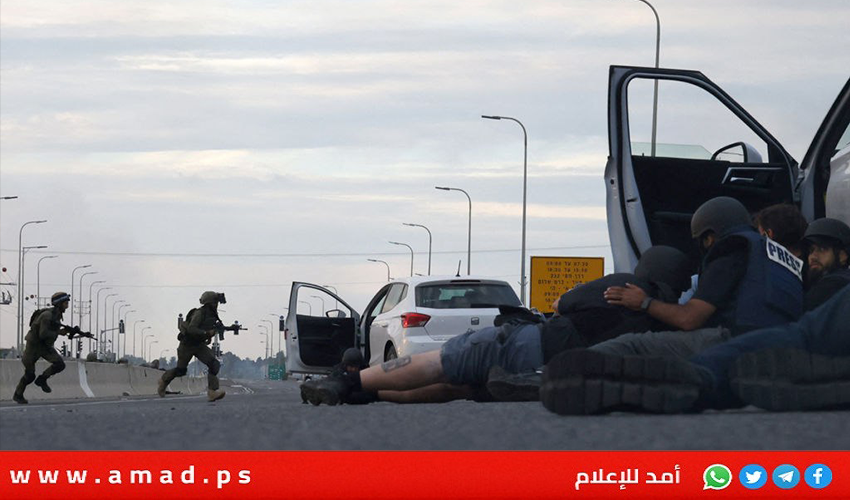 نقابة الصحفيين: نطالب الصليب الأحمر والمنظمات الدولية بالكشف عن مصير صحفيين