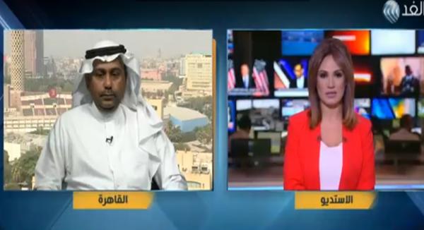 بالفيديو.. السياسي السعودي "المجراشي": 13 مليار دولار خسارة الاقتصاد الكندي بعد إجراءات الرياض