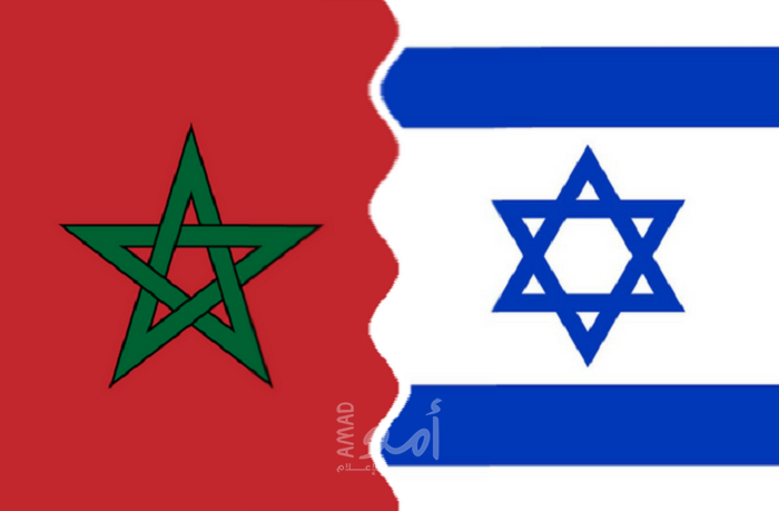 قناة عبرية تكشف عن تطبيع المغرب علاقاتها مع إسرائيل!