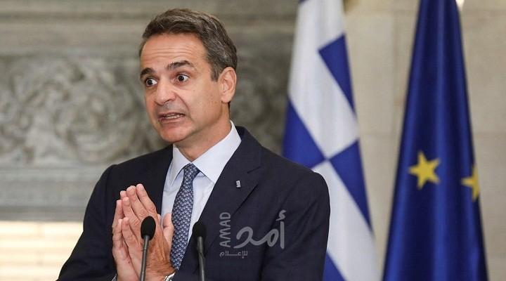 اليونان تعلن عدم فرض المزيد من قيود السفر بسبب كورونا