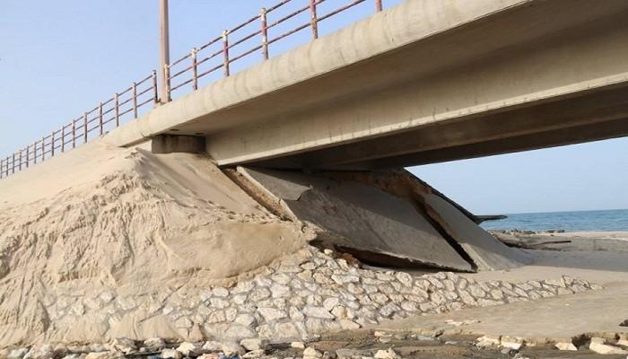 مرور غزة تنفي انهيار جسر الوادي وتوضح حقيقة ماجرى
