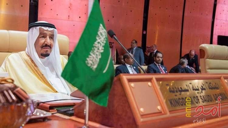 السعودية.. الملك سلمان يصدر أمراً ملكياً جديداً