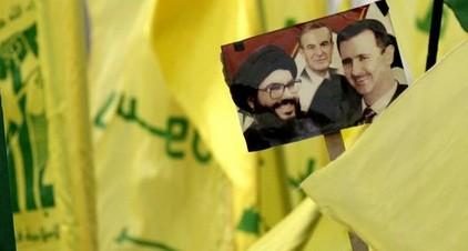وزير خارجية الدنمارك: جزء من النظام السوري هو جزء من الحل