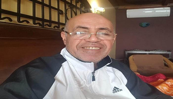   تجربة الحجر الصحي في غزة كما يرويها " كمال موسى"!
