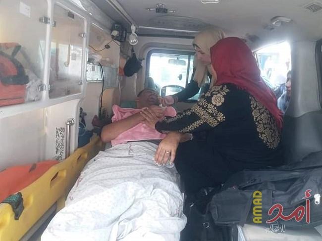 مستغلين فترة علاجه خارج منزله .. لصوص يسرقون منزل المواطن أبو عودة في جحر الديك