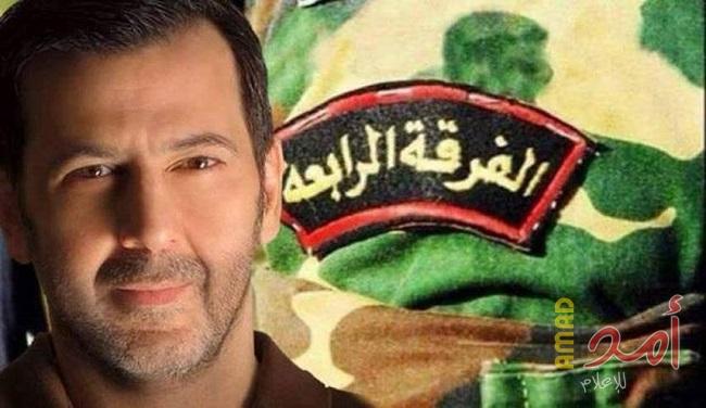 روسيا اليوم: ماهر الأسد يتولى قيادة الفرقة الرابعة