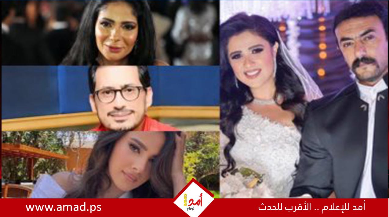 دراما رمضان 2023 تشهد عودة 5 فنانين
