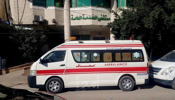 غزة: لجنة الطوارئ في مستشفيات الخدمة العامة تضع خطة احترازية لمواجهة كورونا
