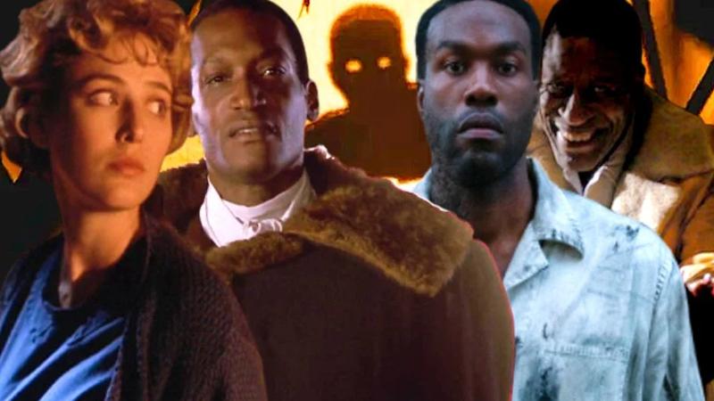 69 مليون دولار إيرادات " Candyman" فى أقل من شهر