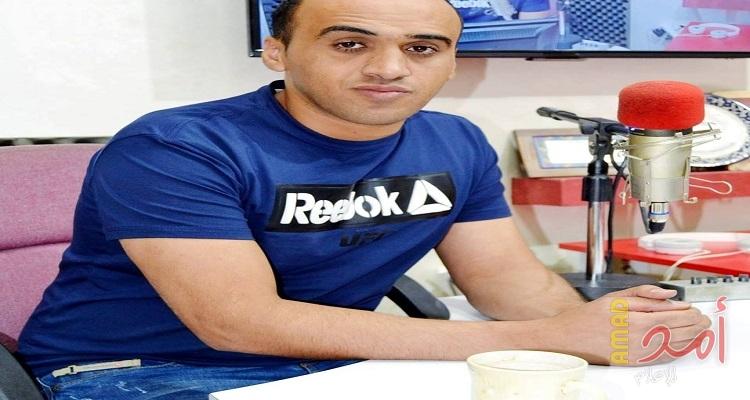 أجهزة أمن السلطة تعتقل الصحفي محمد أبوجحيشة