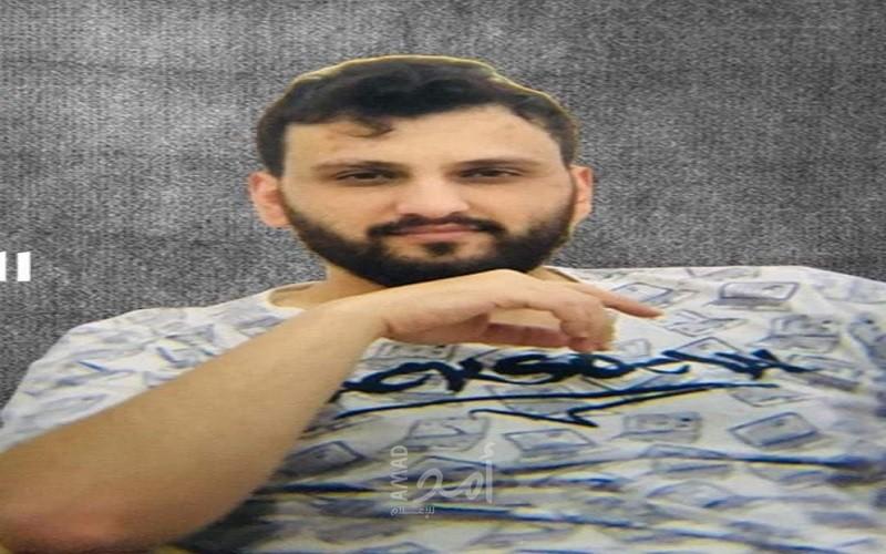 بعد مناشدة والدته...أمن حماس يفرج عن الشاب هاني رمضان