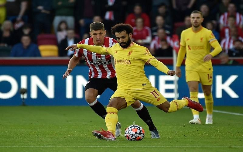 بالفيديو.. محمد صلاح يحقق إنجازا جديدا في الدوري الإنجليزي