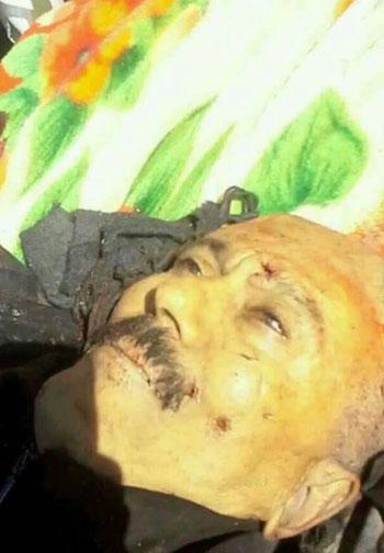 نجل شقيق صالح: الحوثيون فتحوا على أنفسهم "أبواب جهنم"
