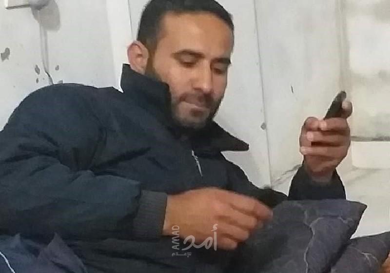 استشهاد مواطن من البريج متأثراً بجراحه خلال العدوان على غزة