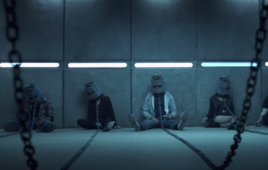 رعب Jigsaw يحافظ على ترتيبه فى قائمة أعلى 5 أفلام إيراداً