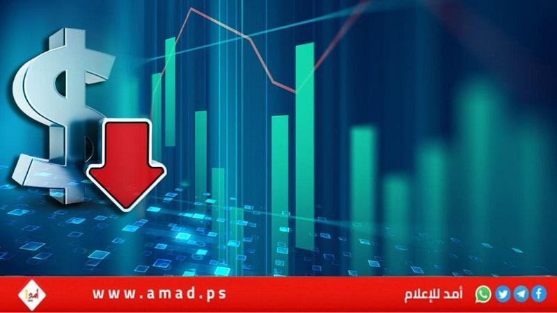 الاقتصاد الأميركي يقترب من الركود مع تراجع الطلب
