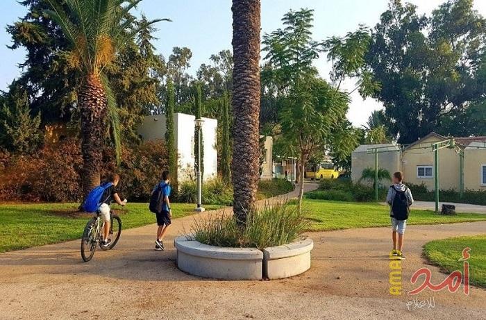 إعلام عبري: انتظام الدوام في مدارس بلدات "غلاف غزة"