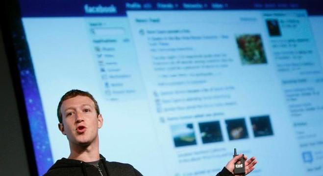 "فيسبوك" تعلن عن تشكيل شبكة تواصل للشركات