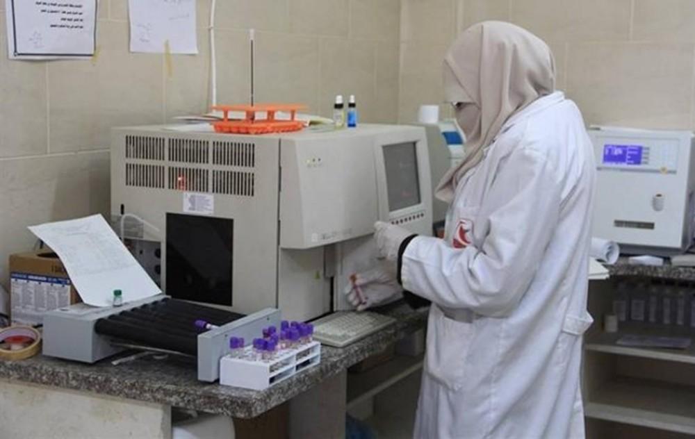 المستشفى الجزائري يُقدّم أكثر من 18 ألف خدمةٍ طبية خلال مايو