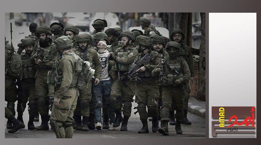 نائب أميركية: ضرائبنا تذهب لاعتقال أطفال فلسطين