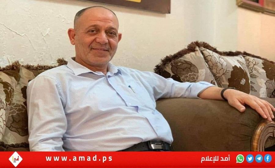 الأسير الشيخ بسام السعدي يوجه رسالة لأهل غزة