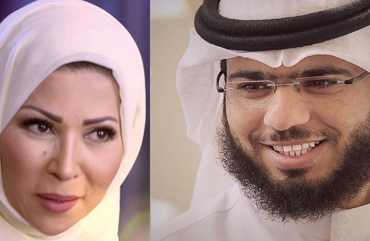 بالصور.. نقاش مثير بين خديجة بن قنة ووسيم يوسف.. الأخير لجأ للشتائم