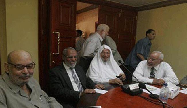 فتنة التكفير تضرب جماعة الإخوان فى تركيا ..