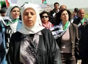 دلال سلامة: فتح قوية متماسكة ومتمسكة بخيار الوحدة الوطنية وستبقى حاضنة للجميع