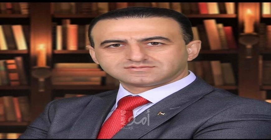 رام الله: ارزيقات يؤكد انتظام دوام المعلمين في المدارس