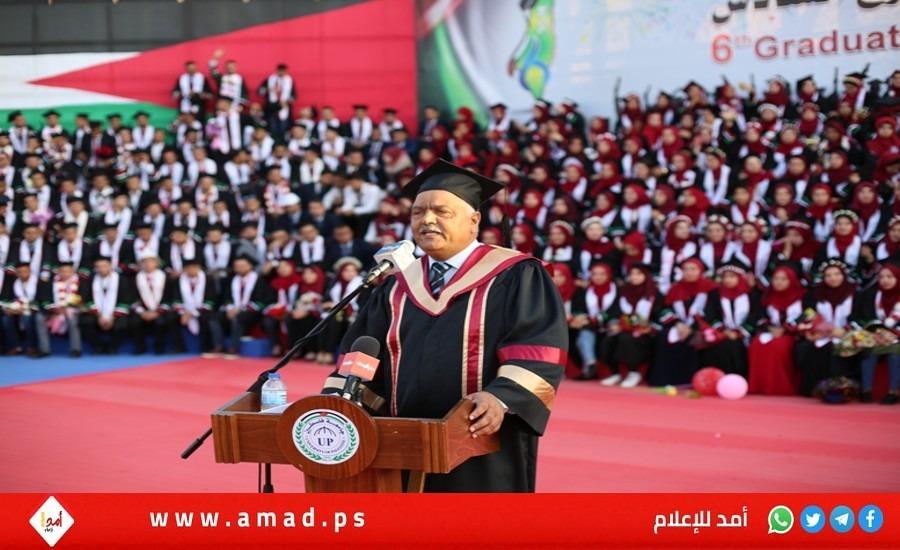 نياية حماس توضح حيثيات اعتقال د.سالم صباح