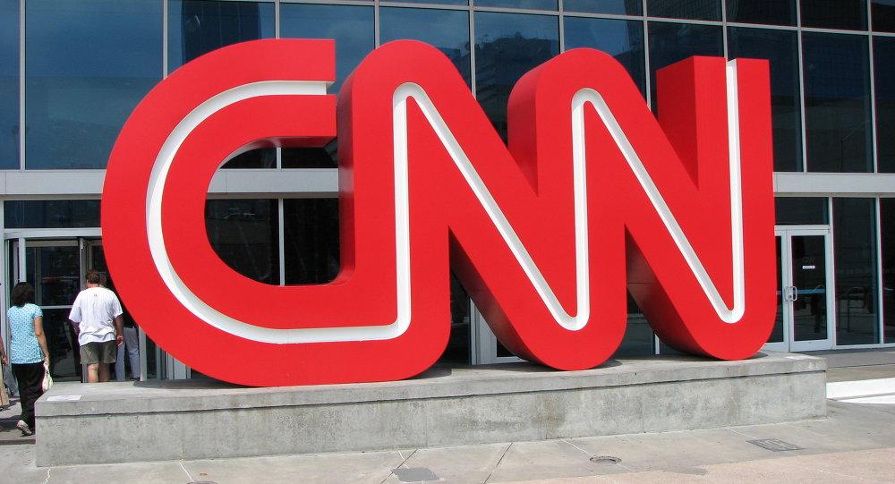 ترامب: شبكة "CNN" مصدر مهم للأخبار الكاذبة