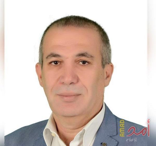 د. ياغي يوضح لـ"أمد" حيثيات انضمام حركة المبادرة الوطنية لــ م.ت.ف .. ويرد على العوض