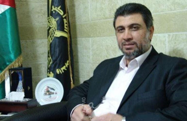 العينا: أسرانا اليوم يسطرون فجراً جديداً عنوانه نفق الحرية والتحرير