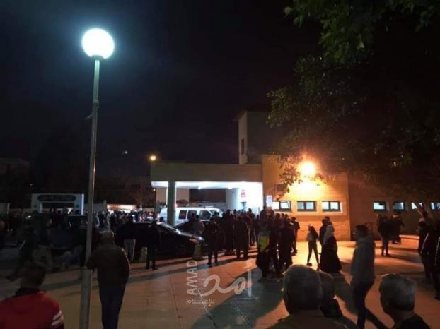 مصرع مواطن بانفجار جسم مشبوه جنوب جنين