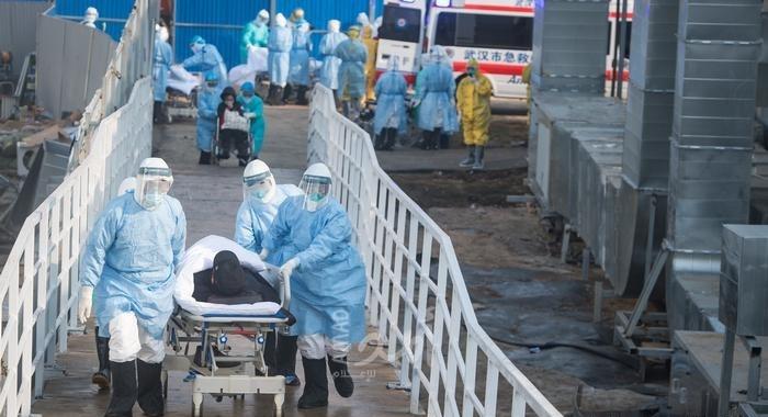 شينجيانغ تسجل 41 حالة إصابة مؤكدة جديدة بفيروس "كورونا"