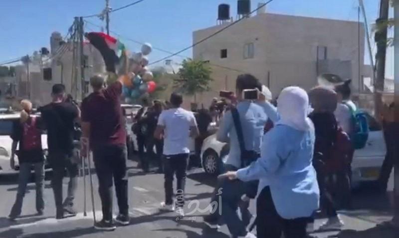 "الملكية لشؤون القدس" تؤكد أهمية دعم الشباب لمواجهة الاحتلال الإسرائيلي في القدس