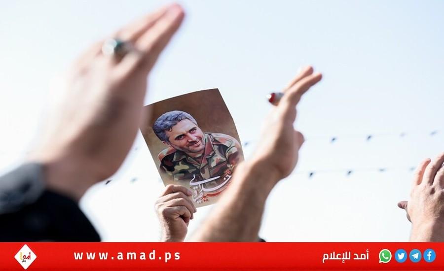 إيران تتهم إسرائيل مجددا بعملية اغتيال خدائي... "الانتقام سيأتي"